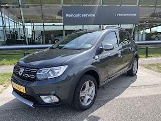 Dacia Sandero 0.9 TCe SL Stepway / Airco / PDC. Achter / Navi / Bluetooth / Elek Ramen V /