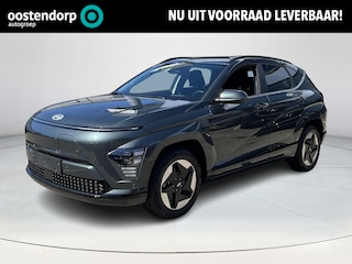Hyundai Kona Comfort Smart 65.4 kWh | Tijdelijk gratis upgrade! | Uit voorraad leverbaar! |