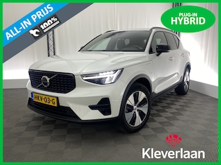 Volvo XC40 1.5 T4 PHEV Plus Dark 211 Pk Automaat | Pano-Dak | Memory Stoel | Carplay | H&K |