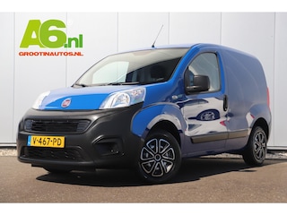 Fiat Fiorino 1.4 Fire Airco Radio Bluetooth