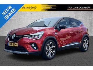 Renault Captur 1.3 TCe 130 Intens