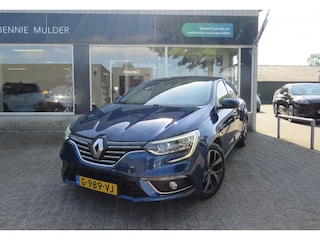 Renault Mégane 1.3 TCe Bose AUTOMAAT / NAVI / CAMERA