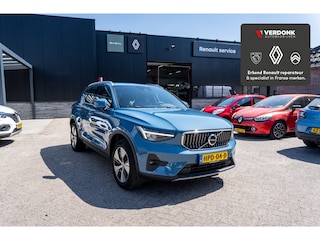Volvo XC40 1.5 T4 Plus Bright | adaptive cc. | stoelverwarming