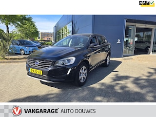 Volvo XC60 2.0 T5 FWD Summum |NAP |Automaat |Stoelverwarming |Trekhaak