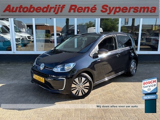 Volkswagen Up Stoelverwarming | Climate Control | Automaat