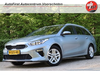 Kia Ceed Sportswagon 1.0 T-GDi DynamicLine | Navi | Camera | Carplay |