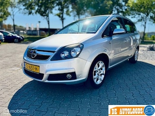 Opel Zafira 1.8 Business 7-Persoons NAP Trekhaak APK