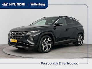 Hyundai Tucson 1.6 T-GDI PHEV Premium 4WD