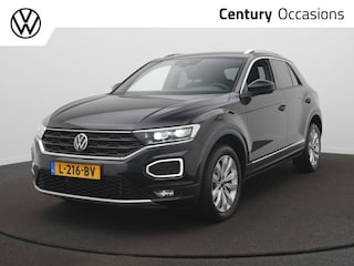 Volkswagen T-Roc 1.5 TSI Sport / Virtual / Carplay / Climate / Adap. Cruise
