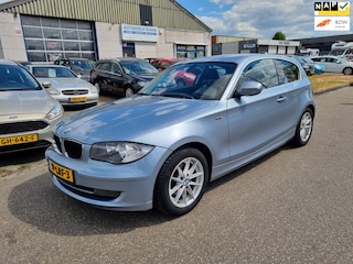 BMW 116i Business Line 3-Drs Clima! Bj:2010 NAP!