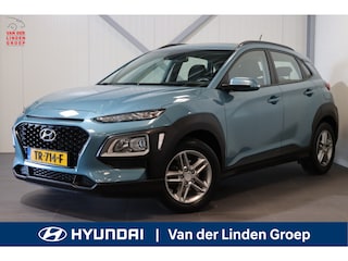 Hyundai Kona 1.0Turbo 120pk|Navi|Camera|PDC|Climate|Krell-audio|Rijklaar|