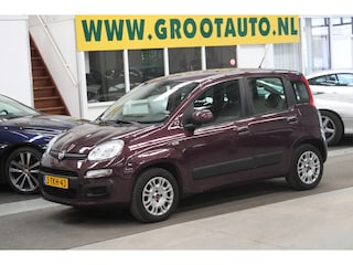 Fiat Panda 0.9 TwinAir Edizione Cool Automaat Airco, Stuurbekrachtiging, Trekhaak