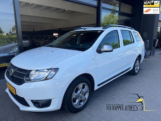 Dacia Logan 0.9 TCe 10th Anniversary / apk 5-2026