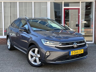 Volkswagen Taigo 1.0 TSI Style Automaat I Rijklaar I Digital Cockpit I Half Leer