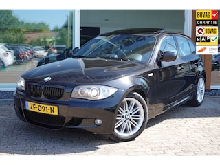 BMW 116i High Executive