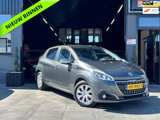 Peugeot 208 1.2 PureTech Urban Soul|Navi|Cruise|PDC|Airco|