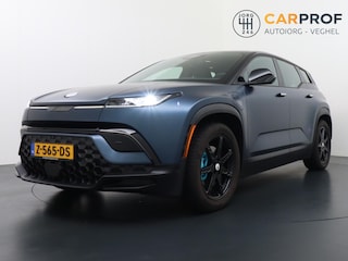 Fisker Ocean Extreme 113kWh 573 PK | 700 km WLTP | Incl BTW