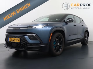 Fisker Ocean Extreme 113kWh 573 PK | 700 km WLTP | Incl BTW