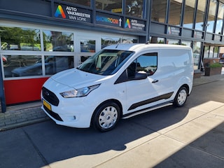 Ford Transit Connect 220 L1 1.5 TDCI TOP STAAT! Camera Navi Trekh. All-in prijs!