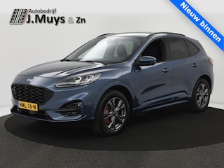 Ford Kuga 2.5 PHEV 225PK ST-Line X TREKH|ELEK.ACHTERKLEP|WINTERPACK|B&O|CAMERA|ACC|BLIS