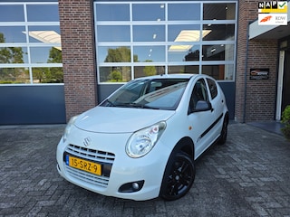 Suzuki Alto 1.0 Cool Comfort|Airco|Parkeer sensor|Nap|Apk|LM velgen