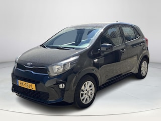 Kia Picanto 1.0 CVVT ComfortPlusLine Navigator | Rijklaarprijs !
