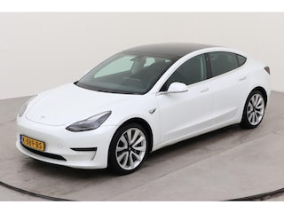 Tesla Model 3 Standard RWD Plus [ LFP ACCU+AUTOPILOT+60 kWh+PREMIUM AUDIO ]