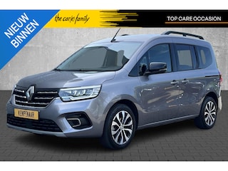 Renault Kangoo 1.3 TCe 130 EDC Techno