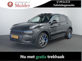 Lynk & Co 01 1.5 | Trekhaak | Pano | ACC | 360 Camera