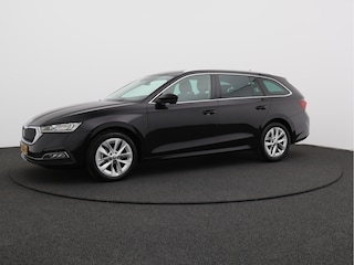 Skoda Octavia Combi 1.0 TSI Business Edition/ lage km/ compleet!