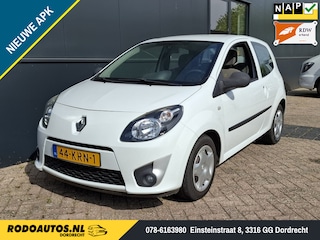 Renault Twingo 1.2-16V Authentique Airco 50dkm✅ Nw APK