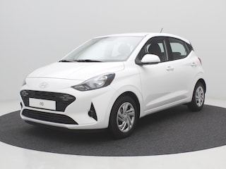 Hyundai i10 1.0 Comfort Smart