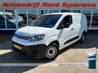 Citroën Berlingo 1.5 BlueHDI Club | Navi | Cruise | Bluetooth