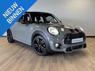 Mini Cooper 1.5 Knightbridge JCW | H\K | LED