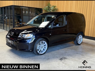 Volkswagen Caddy Cargo 1.5 TSI 150 PK DSG. Marge auto. BPM BETAALD 11000 KM !