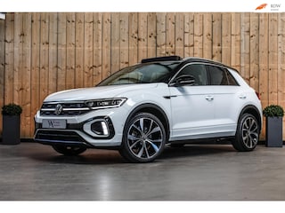 Volkswagen T-Roc 1.5 TSI R-Line *Pano*Camera*Massage*Keyless*DSG*