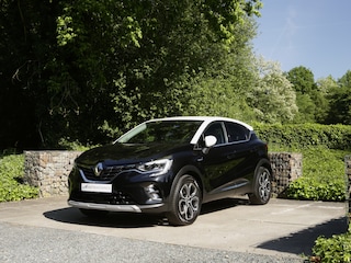 Renault Captur 1.0 TCe 100 Intens
