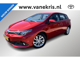 Toyota Auris 1.2T Aspiration, Cruise Control