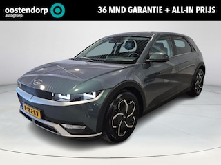 Hyundai Ioniq 5 Connect 73kWh | Rijklaarprijs !