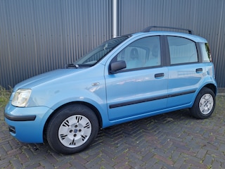 Fiat Panda 1.2 SportSound nieuwe apk