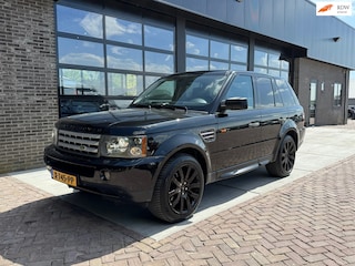 Land Rover Range Rover 3.6 TDV8 SE | Autm | Leer | Lucht vering |