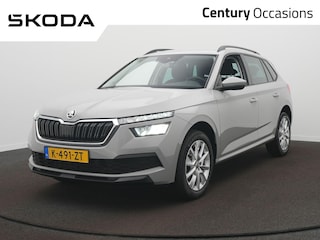 Skoda Kamiq 1.0 TSI Ambition / Cruise / Clima / Navi