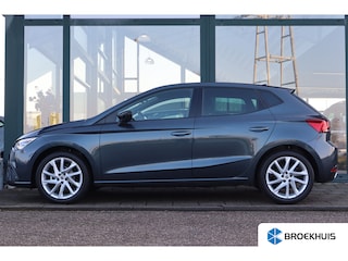Seat Ibiza FR | 17 inch lichtmetalen velgen, (7J x 17) | Airconditioning automatisch met 2-zone-temperatuurregeling | Automatisch dimmende binnenspiegel