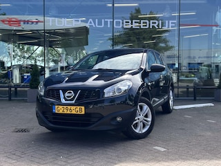 Nissan Qashqai 2.0 Acenta Airco Clima Cruise All Season