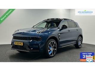 Lynk & Co 01 1.5 261PK Plug-in Hybrid|360 Camera|Pano|AppleCarplay|Adaptive Cruise|Origineel NL|