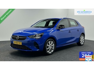 Opel Corsa 1.2 Edition |AppleCarplay|Airco|Cruise|NAP|Navi|