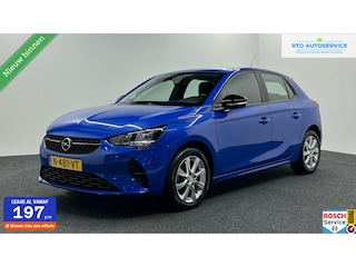 Opel Corsa 1.2 Edition |AppleCarplay|Airco|Cruise|NAP|Navi|