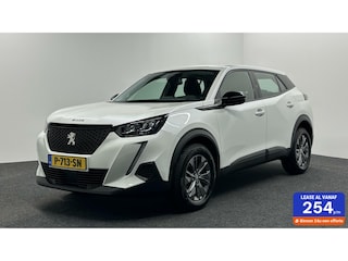 Peugeot 2008 1.2 PureTech Active Pack NAVIGATIE CARPLAY