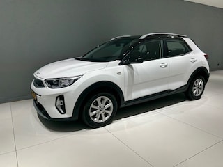 Kia Stonic 1.0 T-GDi 100pk DynamicLine/Navigatie