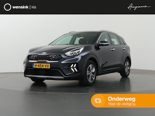 Kia Niro 1.6 GDi Hybrid DynamicLine | Navigatie | Parkeercamera | Climate Control | Cruise Control |